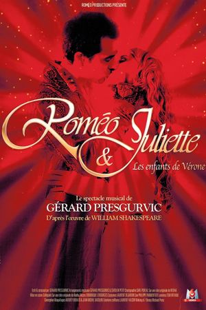 Romeo and Juliet: Children of Verona's poster image