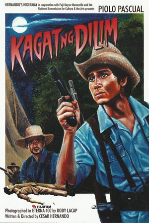 Fangs of Darkness's poster