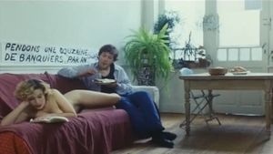 The Sex Life of the Belgians's poster
