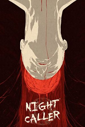 Night Caller's poster