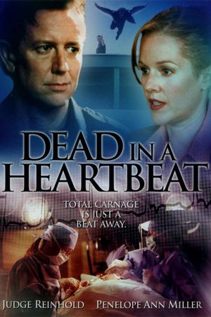 Dead in a Heartbeat's poster image