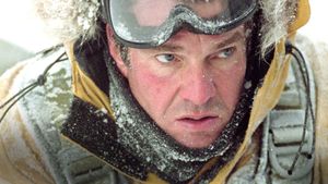 The Day After Tomorrow's poster
