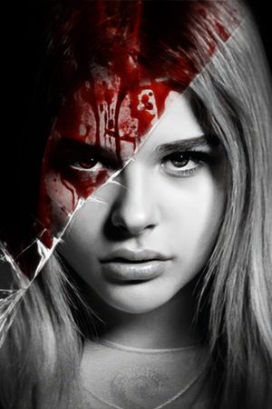 Carrie's poster