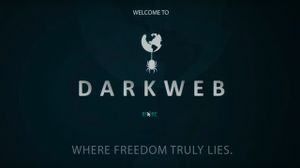 Hacker's poster