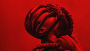 Alien: Romulus's poster