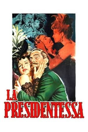 Mademoiselle Gobete's poster image