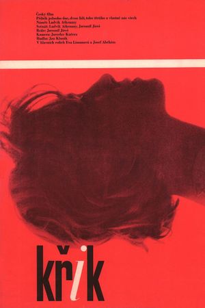 Krik's poster