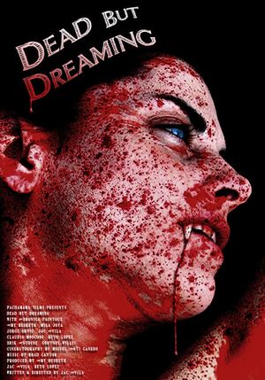 Dead But Dreaming's poster