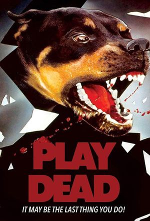 Play Dead's poster