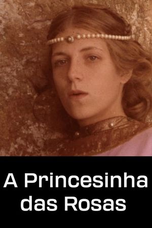 A Princesinha das Rosas's poster