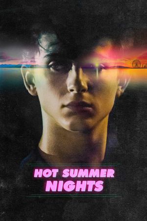 Hot Summer Nights's poster image