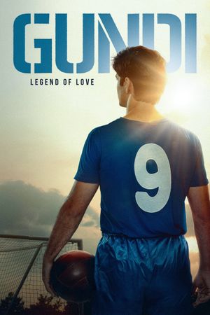 Gundi: Legend of Love's poster