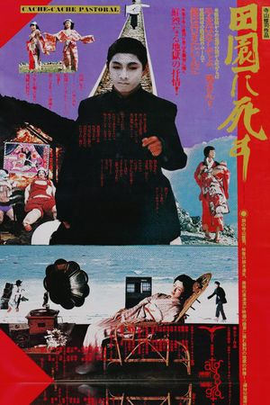 Pastoral: To Die in the Country's poster