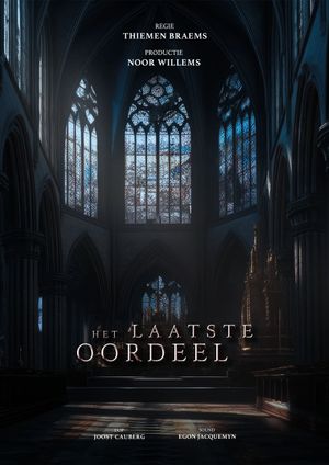 Het Laatste Oordeel's poster image