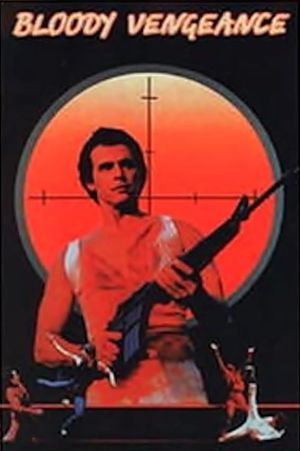 Darah perjaka's poster