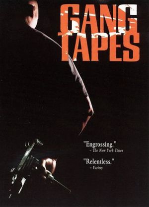 Gang Tapes's poster