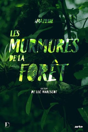 Amazonie, les murmures de la forêt's poster