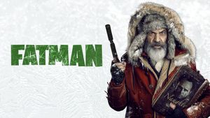 Fatman's poster