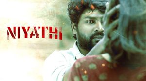 Niyathi's poster