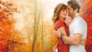 P.S. I Love You's poster