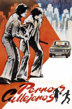 Street Warriors's poster