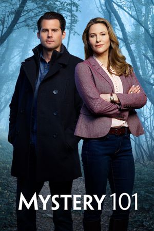 Mystery 101's poster