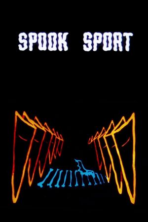 Spook Sport's poster image