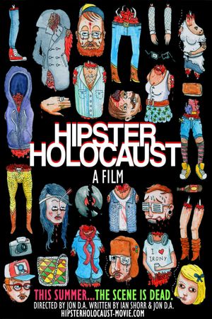 Hipster Holocaust's poster