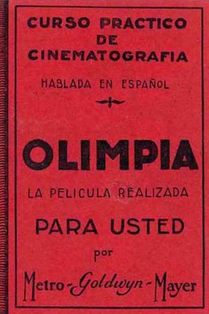 Olimpia's poster