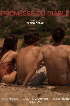 Promesse du Diable's poster
