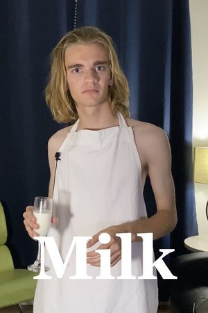 Milk's poster