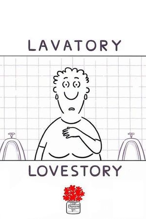 Lavatory Lovestory's poster