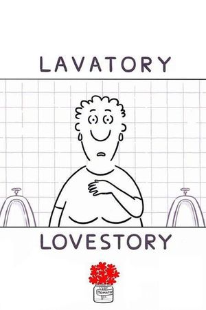 Lavatory Lovestory's poster image