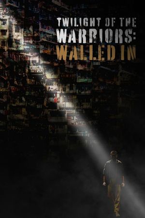 Twilight of the Warriors: Walled In's poster