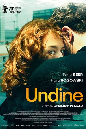 Undine's poster