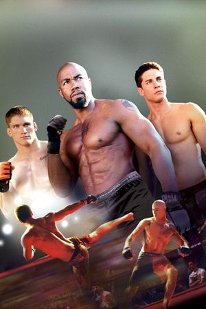 Never Back Down 2: The Beatdown's poster