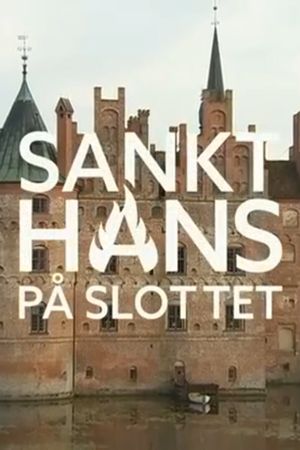 Sankthans på slottet's poster