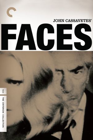 Faces's poster
