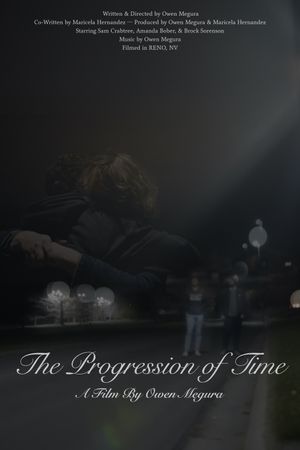 The Progression of Time's poster