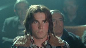 Velvet Goldmine's poster