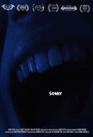 Sorry's poster image