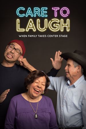 Care to Laugh's poster