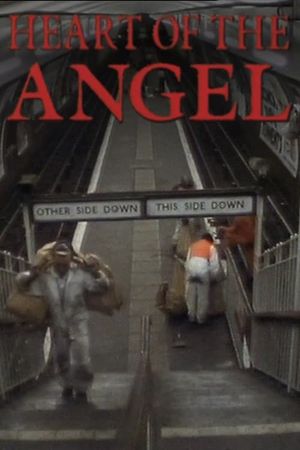 Heart of the Angel's poster