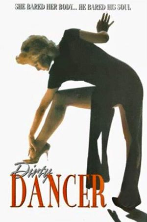 Dance of Desire's poster