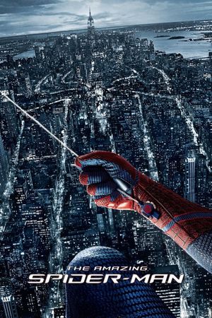 The Amazing Spider-Man's poster