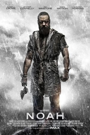 Noah's poster