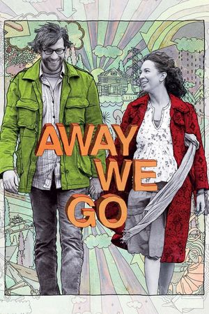 Away We Go's poster