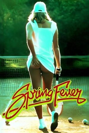 Spring Fever's poster