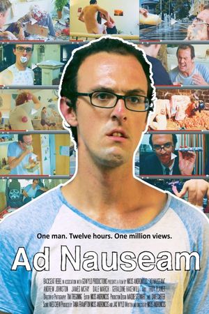 Ad Nauseam's poster