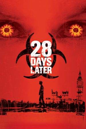 28 Days Later's poster